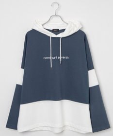 WEGO ドルマンポンチフードロンT