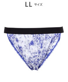 WACOAL MEN ふんどしスタイル 【ふんどしNEXT】 通気性 締め付けにくい 前閉じ WF4019 /ワコールメン