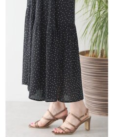 AMERICAN HOLIC ティアードキャミワンピース