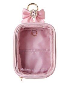 Maison de FLEUR EC限定クリアポーチS