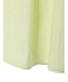 Green Parks Ｉ　切替ロングシャツワンピース