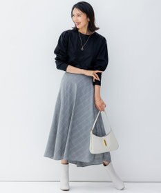 23区 DEMELLIER TOKYO ハンド バッグ