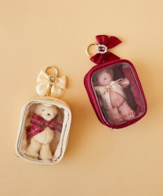 Maison de FLEUR EC限定クリアポーチS