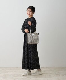 ROOTOTE 1021【正方形型ラミネート加工】EU.スクエア.ラミネート-P