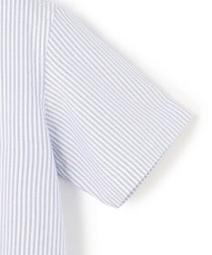 J.PRESS MEN また欲しくなる理由がある【WEB限定】バックブル 半袖シャツ / B.D. _26年モデル