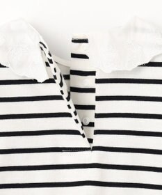 ANY KIDS 【チェリーベリーシリーズ】刺繍 ブラウス