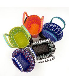 ROOTOTE 1077【カゴバッグ】SC.ベビールー.バスケット-A