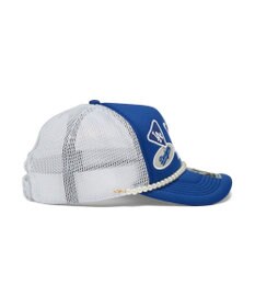WEGO 【ユニセックス着用ITEM】＇47　HITCH　FM　MLB　TRENDY　TEAM