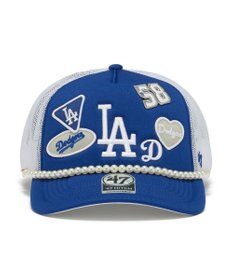 WEGO 【ユニセックス着用ITEM】＇47　HITCH　FM　MLB　TRENDY　TEAM