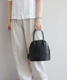 TIDEWAY MOSS  ボストンバッグ S