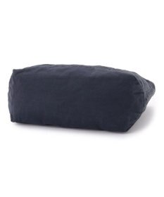 J.PRESS MEN コットンキャンバス オーバルトートバッグ