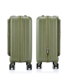 Samsonite アメリカンツーリスター スーツケース 36L(/44L) トラント スピナー54 TRANTO
