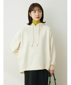 Green Parks 後ろバルーンパーカー