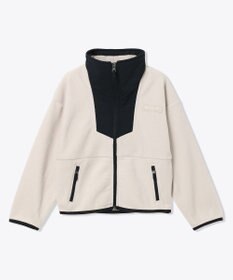 Columbia Columbia/ 【KIDS】セコイアグローブフルジップフリース /コロンビア