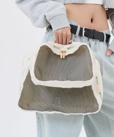 LeSportsac ON JOURNEY PACK POUCH/アーバンデュー
