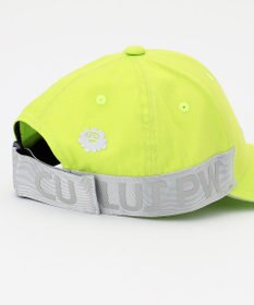 PW CIRCULUS 新色！【UNISEX】ロゴ キャップ