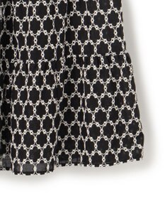 TOCCA 【WEB限定・消臭】LONG SUNSHINE ドレス