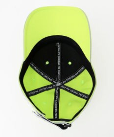 PW CIRCULUS 新色！【UNISEX】ロゴ キャップ