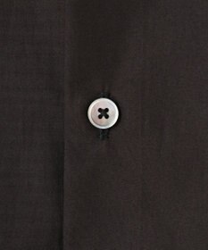 JOSEPH HOMME 【HIGH GRADE LINE】コットンポプリン  レギュラーカラーシャツ