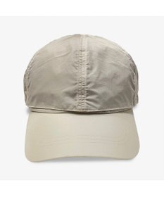 林八百吉商店 Coleman　リップストップ2Wayメッシュキャップ