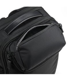 ACE BAGS & LUGGAGE ace. デュアルポーズ２ リュックサック A4サイズ 14インチPC収納 19221 エース