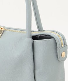 LA BAGAGERIE ブリッジトートバッグ Mサイズ