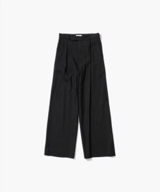 ATON HEAVY HEMP | ストレートパンツ