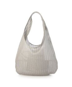 UNBILLION カカトゥ kakatoo / レースメッシュショルダーバッグ