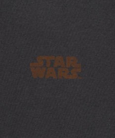 WEGO 【新柄追加/STARWARS/ユニセックス着用ITEM/SMLサイズ展開】STAR　WARS/グラフィックT（S）