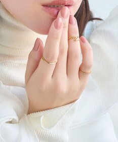 Phoebe 2setラインビジューリング