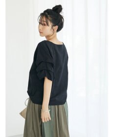 CRAFT STANDARD BOUTIQUE ホイップスリーブプルオーバー