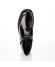 MODE ET JACOMO <D'ICI>Tストラップローファー