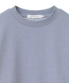 AMERICAN HOLIC ラメ裏毛プルオーバー