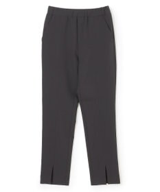 UNFILO L フロントスリットパンツ