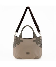 IBIZA ディアリオ　ナイロン　2WAYバッグ