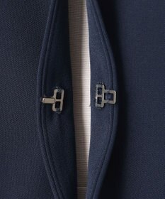 23区 【APPLAUDIR】ダブルクロス ジャケット