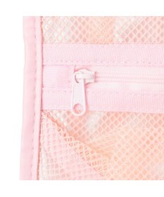 Chacott フラワーロールケース