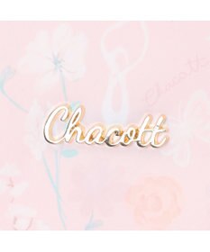 Chacott フラワーロールケース