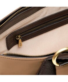 IBIZA ディアリオ　ナイロン　ハンドバッグ