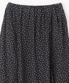 ANY 【洗濯機可能】フレアマチスカート