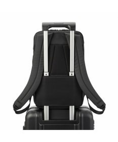 ZERO HALLIBURTON  ZFB2 ビジネスリュック A4サイズ 13.3インチPC収納 81544