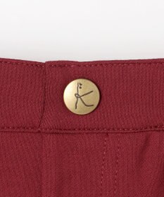 組曲 KIDS 【110-140㎝】ソフトストレッチ ショートパンツ