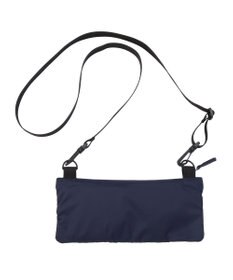 MOONBAT POLO RALPH LAUREN レインサコッシュ傘袋 カラーブロック 吸水生地／撥水 透湿