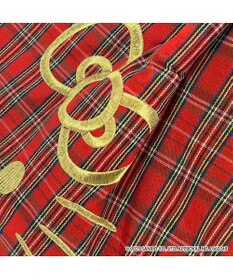 ROOTOTE 8463【サンリオ】IP.デリ.チェック.ハローキティ-A