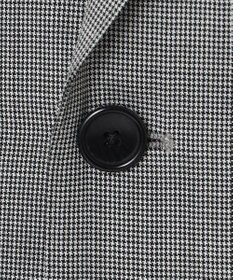 J.PRESS MEN 【WEB・一部店舗限定】 ハウンドトゥース スーツ