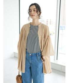 CRAFT STANDARD BOUTIQUE ヴィンテージボイルシャーリングシャツ