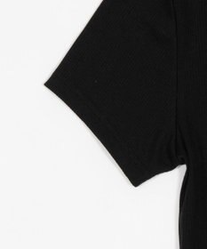 WEGO コンパクトリブT