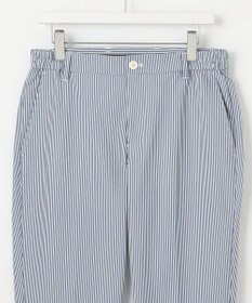 23区GOLF 【MEN】ストライプ柄 パンツ