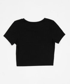 WEGO コンパクトリブT