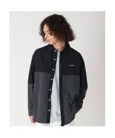 Columbia Columbia/ トルネードリムロングスリーブシャツジャケット /コロンビア